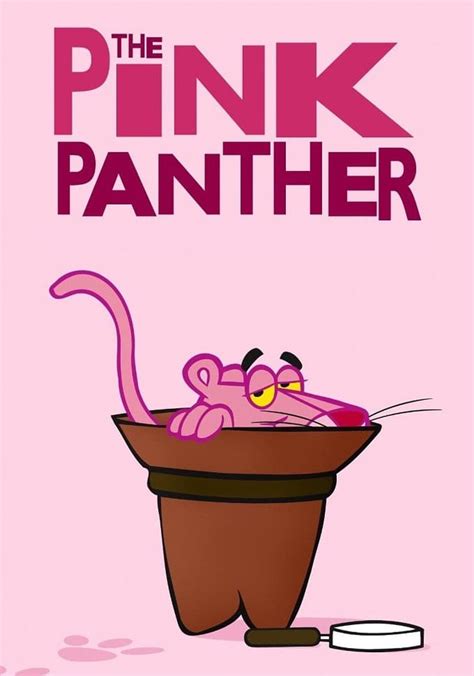 pink panther cartoon series|pink panther watch online free.